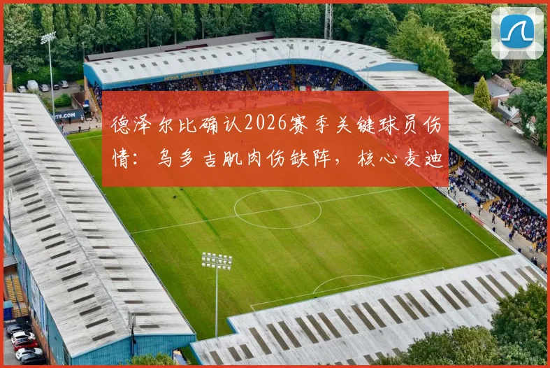 德泽尔比确认2026赛季关键球员伤情:乌多吉肌肉伤缺阵,核心麦迪逊复出时间未定,热刺如何应对?