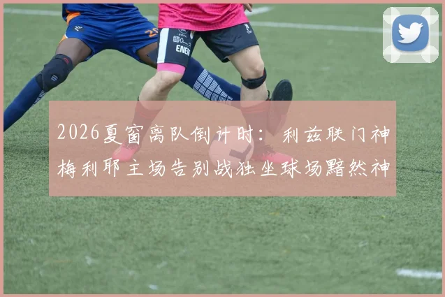 2026夏窗离队倒计时：利兹联门神梅利耶主场告别战独坐球场黯然神伤，未来下家分析与白玫瑰生涯回顾